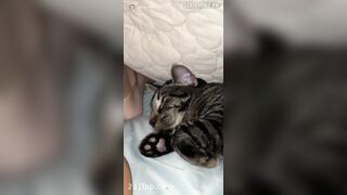 Talisa Novosad Social Media Leaked Amateur Nude Girl Porn Video 19