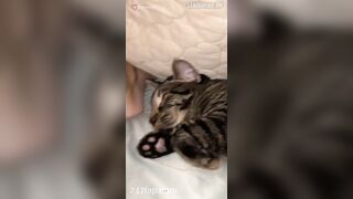 Talisa Novosad Social Media Leaked Amateur Nude Girl Porn Video 19