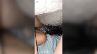 Talisa Novosad Social Media Leaked Amateur Nude Girl Porn Video 19