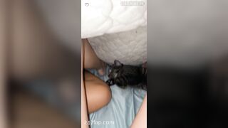 Talisa Novosad Social Media Leaked Amateur Nude Girl Porn Video 19