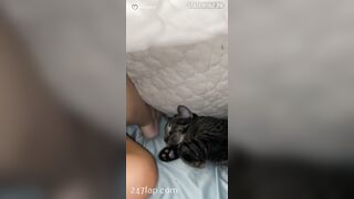 Talisa Novosad Social Media Leaked Amateur Nude Girl Porn Video 19