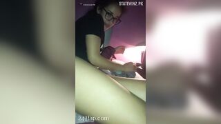 Talisa Novosad Social Media Leaked Amateur Nude Girl Porn Video 6