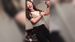 Talisa Novosad Social Media Leaked Amateur Nude Girl Porn Video 49