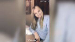 Talisa Novosad Social Media Leaked Amateur Nude Girl Porn Video 10