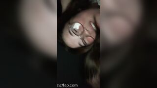 Olivia Koob Social Media Leaked Amateur Nude Girl Porn Video 11