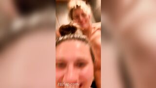 Olivia Koob Social Media Leaked Amateur Nude Girl Porn Video 15