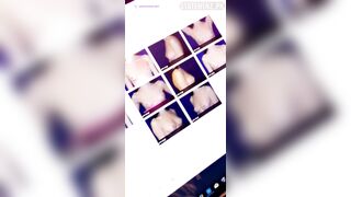 Brittany Smith Social Media Leaked Amateur Nude Girl Porn Video 44