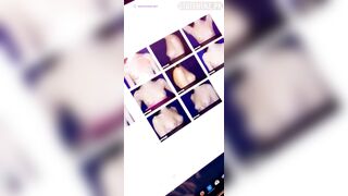 Brittany Smith Social Media Leaked Amateur Nude Girl Porn Video 44