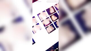 Brittany Smith Social Media Leaked Amateur Nude Girl Porn Video 44