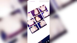 Brittany Smith Social Media Leaked Amateur Nude Girl Porn Video 44