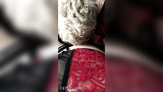 Brittany Smith Social Media Leaked Amateur Nude Girl Porn Video 24