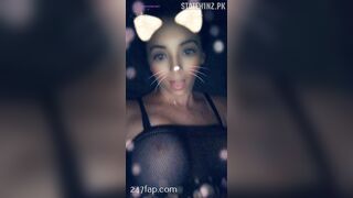 Brittany Smith Social Media Leaked Amateur Nude Girl Porn Video 76