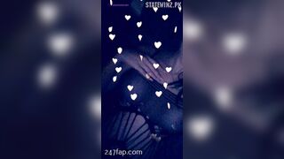 Brittany Smith Social Media Leaked Amateur Nude Girl Porn Video 96