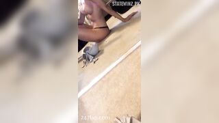 Brittany Smith Social Media Leaked Amateur Nude Girl Porn Video 94