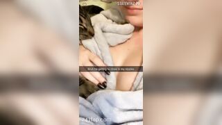 Talisa Novosad Social Media Leaked Amateur Nude Girl Porn Video 14