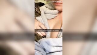 Talisa Novosad Social Media Leaked Amateur Nude Girl Porn Video 14