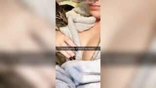 Talisa Novosad Social Media Leaked Amateur Nude Girl Porn Video 14