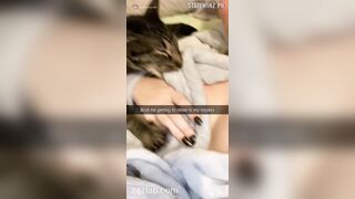 Talisa Novosad Social Media Leaked Amateur Nude Girl Porn Video 14