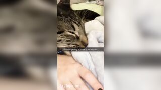 Talisa Novosad Social Media Leaked Amateur Nude Girl Porn Video 14