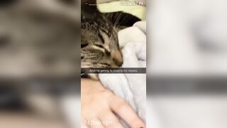 Talisa Novosad Social Media Leaked Amateur Nude Girl Porn Video 14