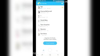 tori tramutolo Social Media Leaked Amateur Nude Girl Porn Video 29