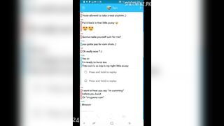 tori tramutolo Social Media Leaked Amateur Nude Girl Porn Video 29