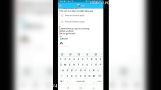 tori tramutolo Social Media Leaked Amateur Nude Girl Porn Video 29