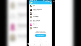 tori tramutolo Social Media Leaked Amateur Nude Girl Porn Video 29