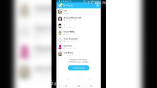 tori tramutolo Social Media Leaked Amateur Nude Girl Porn Video 29