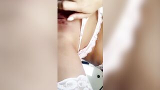 Jessica HEART Social Media Leaked Amateur Nude Girl Porn Video 29