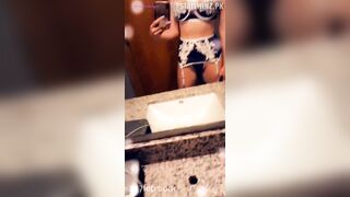 Brittany Smith Social Media Leaked Amateur Nude Girl Porn Video 34