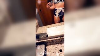 Brittany Smith Social Media Leaked Amateur Nude Girl Porn Video 34