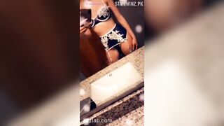 Brittany Smith Social Media Leaked Amateur Nude Girl Porn Video 34
