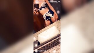 Brittany Smith Social Media Leaked Amateur Nude Girl Porn Video 34