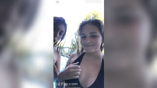 Talisa Novosad Social Media Leaked Amateur Nude Girl Porn Video 9