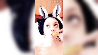 Brittany Smith Social Media Leaked Amateur Nude Girl Porn Video 41