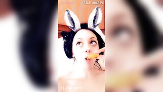 Brittany Smith Social Media Leaked Amateur Nude Girl Porn Video 41