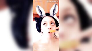 Brittany Smith Social Media Leaked Amateur Nude Girl Porn Video 41