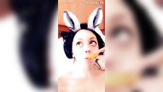 Brittany Smith Social Media Leaked Amateur Nude Girl Porn Video 41