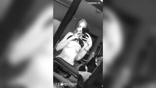 madeline Social Media Leaked Amateur Nude Girl Porn Video 2