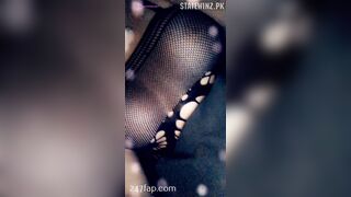 Brittany Smith Social Media Leaked Amateur Nude Girl Porn Video 97