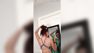 Talisa Novosad Social Media Leaked Amateur Nude Girl Porn Video 25