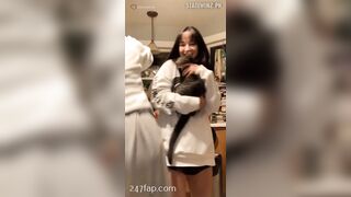 Talisa Novosad Social Media Leaked Amateur Nude Girl Porn Video 21