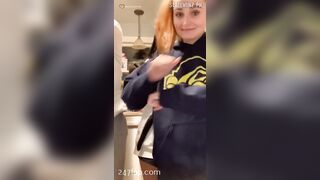 Talisa Novosad Social Media Leaked Amateur Nude Girl Porn Video 21