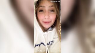 Talisa Novosad Social Media Leaked Amateur Nude Girl Porn Video 21