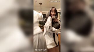 Talisa Novosad Social Media Leaked Amateur Nude Girl Porn Video 21