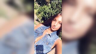 Josie Dunphy Leaked Amateur Nude Girl Porn Video 21