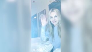Talisa Novosad Social Media Leaked Amateur Nude Girl Porn Video 34