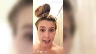 Maddie Smith Leaked Amateur Nude Girl Porn Video 3