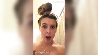 Maddie Smith Leaked Amateur Nude Girl Porn Video 3